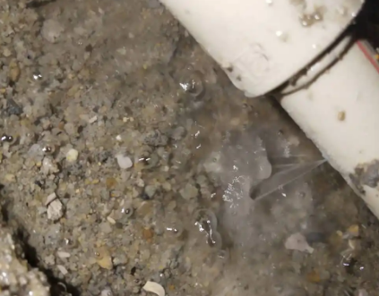 友好测漏水电话号码