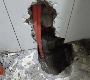 友好漏水检测电话