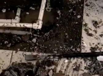 友好漏水检测电话