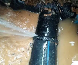 友好测漏水公司哪家好