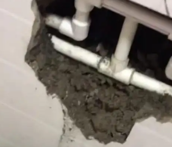 友好漏水检测电话