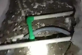 友好测漏水公司