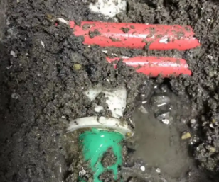 友好漏水检测电话