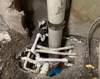 友好漏水检测哪家好