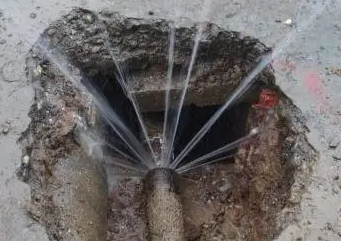 友好漏水检测多少钱