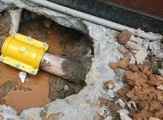 友好漏水检测哪家好