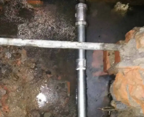 友好漏水检测公司电话