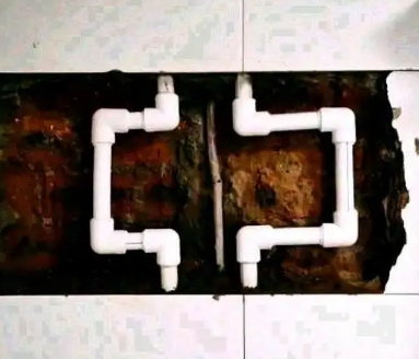 友好卫生间测漏水哪家好