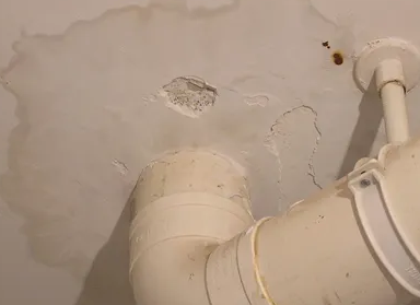 友好卫生间测漏水多少钱