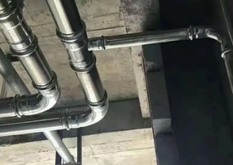 友好卫生间测漏水哪家好