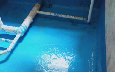 友好卫生间测漏水哪家好