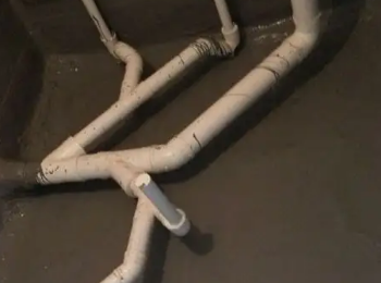 友好水管漏水检测知识点