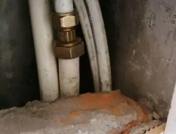 友好水管漏水检测哪家好