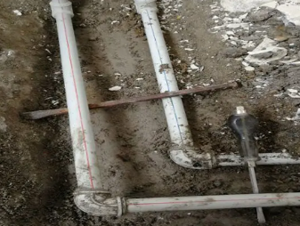 友好卫生间测漏水多少钱