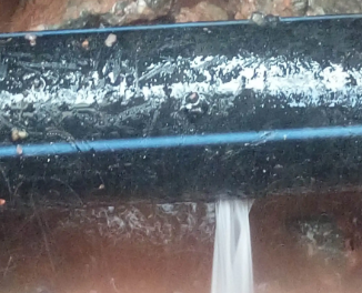 友好卫生间测漏水哪家好