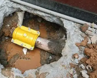 友好卫生间测漏水哪家好