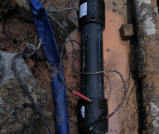 友好水管漏水检测多少钱