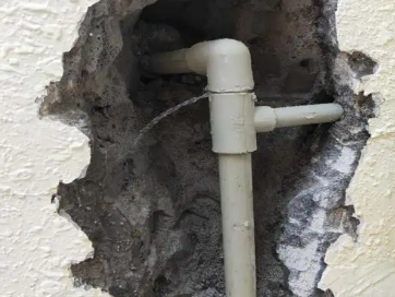 友好卫生间测漏水哪家好