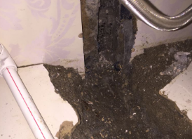 友好卫生间测漏水哪家好