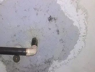 友好卫生间测漏水之怎么维修