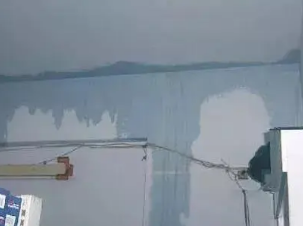 友好卫生间测漏水哪家好