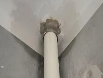 友好卫生间测漏水价格