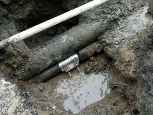 友好水管漏水检测的传递距离多少