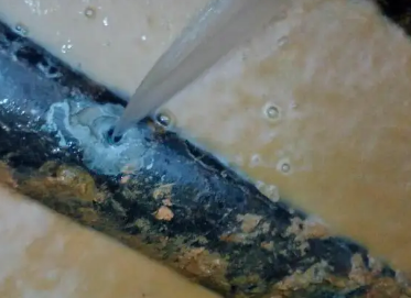 友好水管漏水检测多少钱