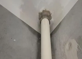 友好卫生间测漏水的新闻分享