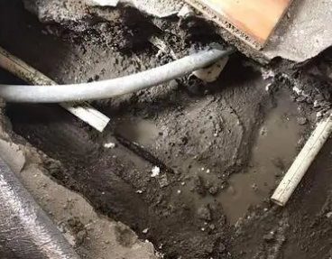 友好卫生间测漏水价格明细