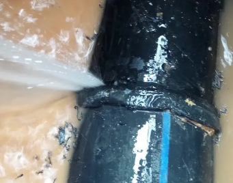 友好水管漏水检测的小妙招