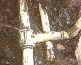 友好卫生间测漏水多少钱