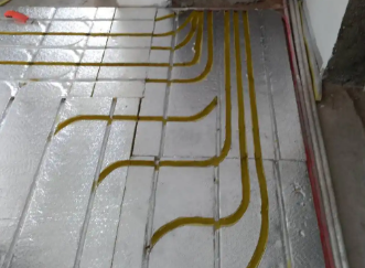 友好地暖维修哪家好