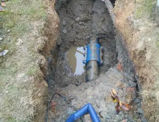 友好水管漏水检测多少钱