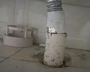 友好卫生间测漏水哪家好