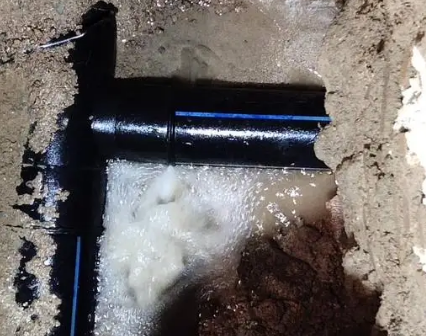 友好水管漏水检测哪家好