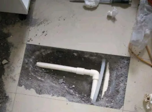 友好卫生间测漏水哪家好