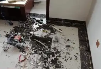 友好漏水检测多少钱