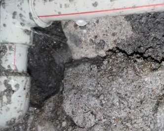 友好漏水检测多少钱