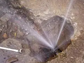 友好水管漏水检测哪家好