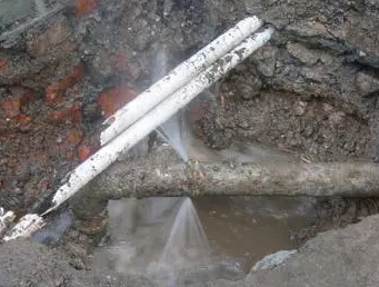 友好测漏水多少钱