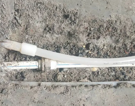 友好测漏水哪家好