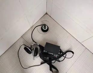 友好测漏水公司