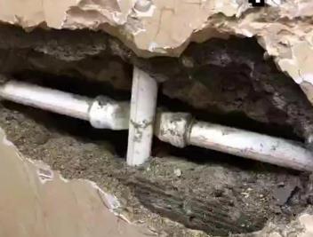 友好漏水检测电话多少