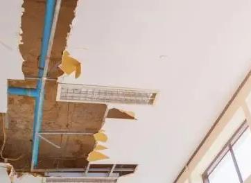 友好测漏水电话