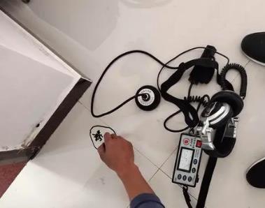 友好测漏水公司电话