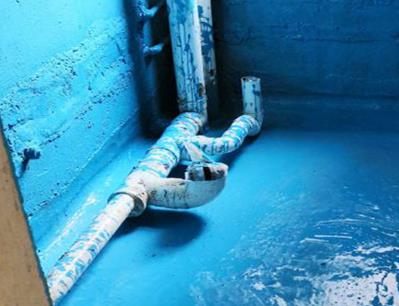 友好测漏水多少钱